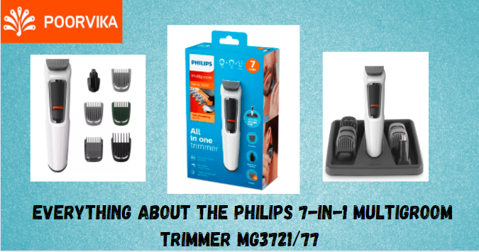 Philips Beard Trimmer