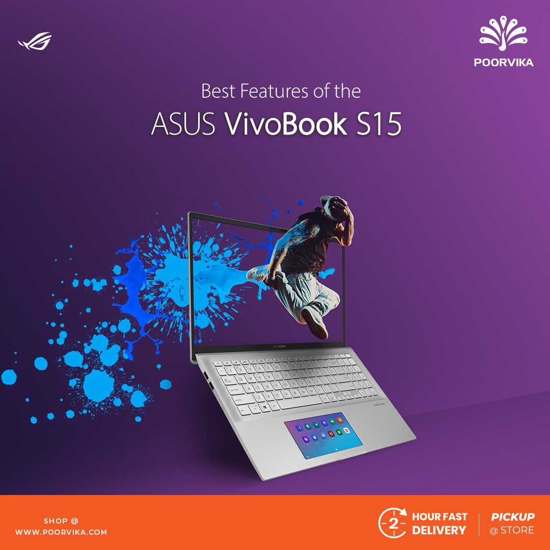 Best-Features-of-the-ASUS-VivoBook-S15-Intel-Core-i5-11th-Gen-Windows-10-Home-Laptop-S532EQ-BQ502TS