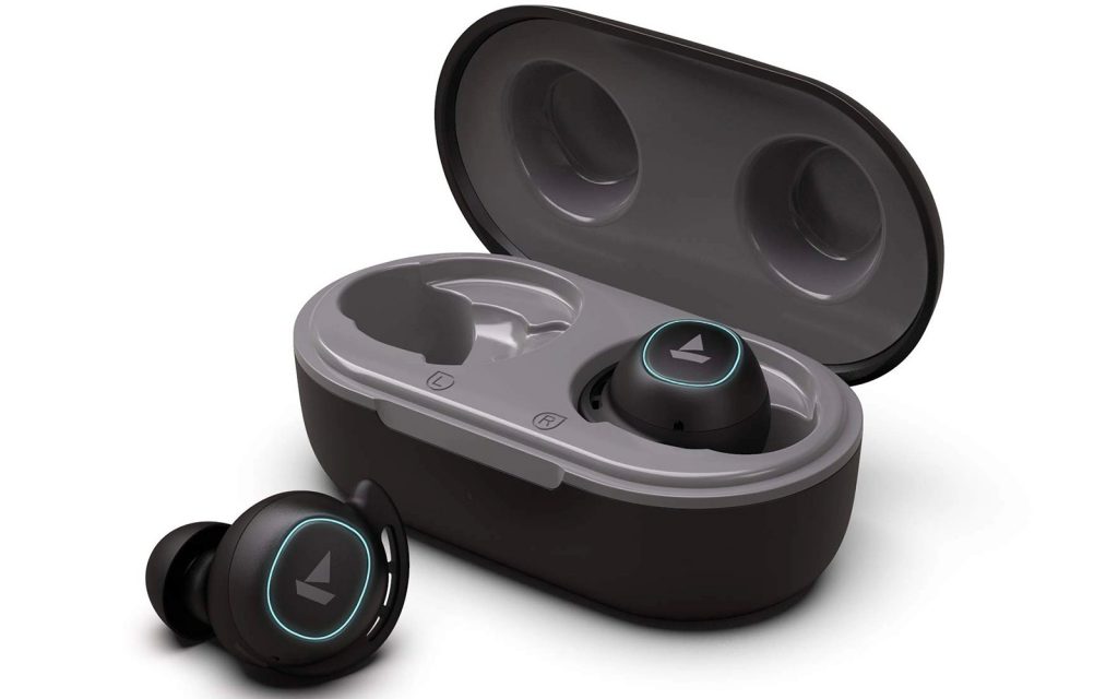 BOAT AIRDOPES 443 TRUE WIRELESS EARBUDS 