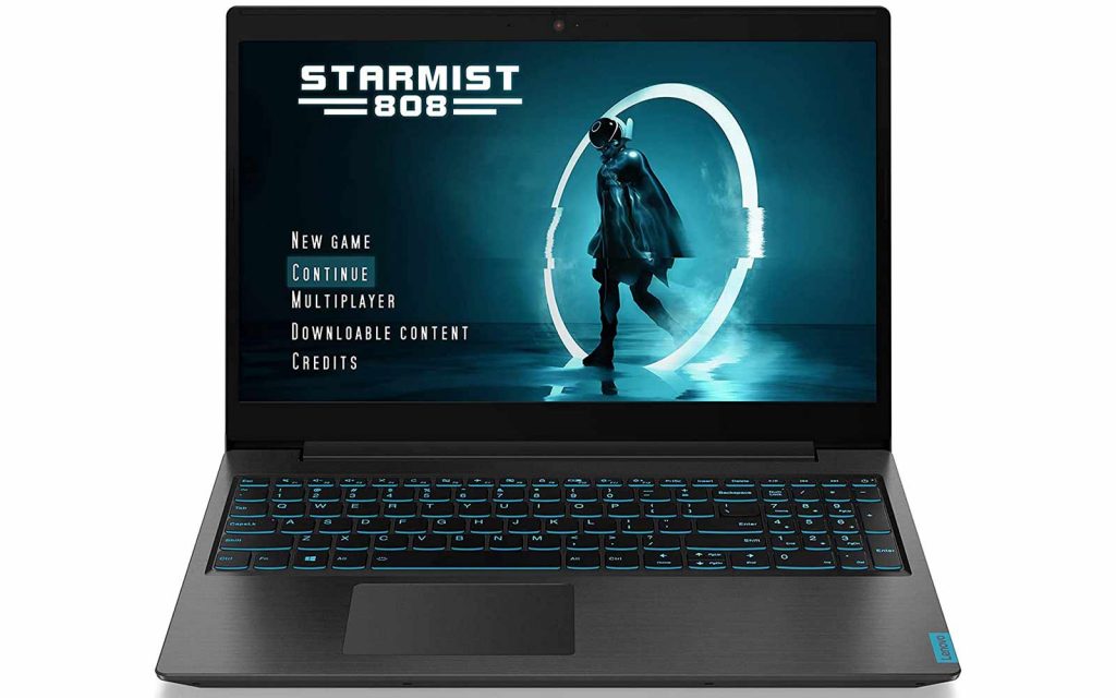 Best features of the Lenovo IdeaPad L340 Gaming Intel Core i5 9th Gen Windows 10 Laptop 81LK01QNIN