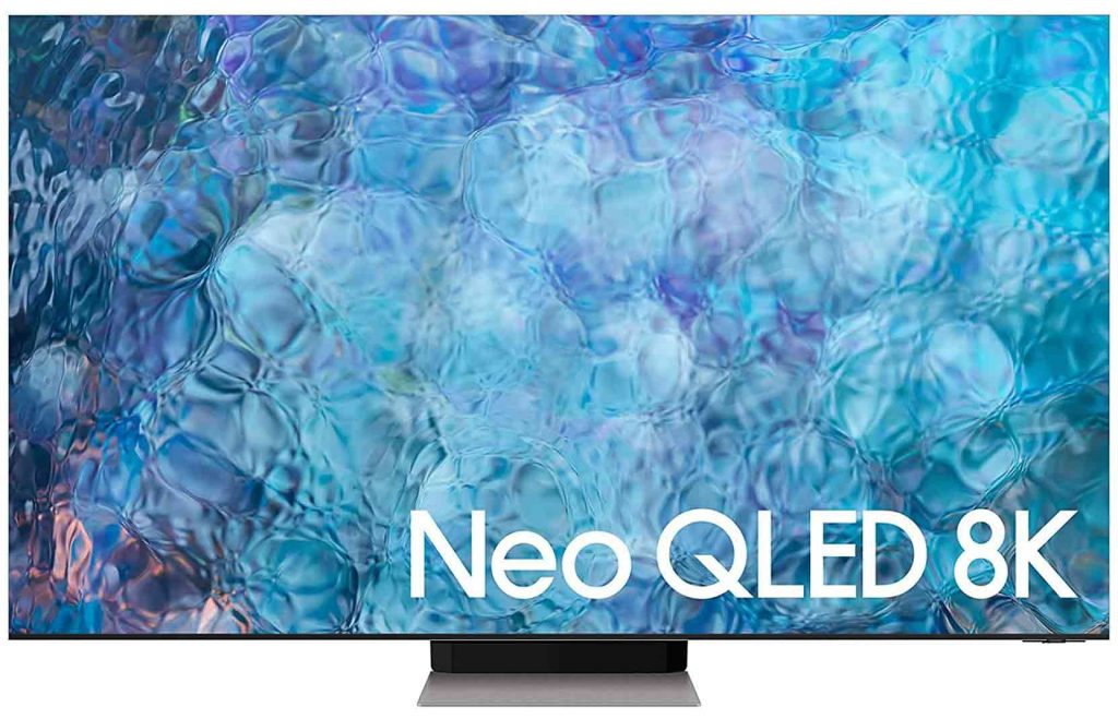 Samsung 163 Cm (65 Inch) Neo QLED 8K Smart TV and Samsung 216 Cm (85 Inch) Neo QLED 8K Smart TV Features and its prebook options