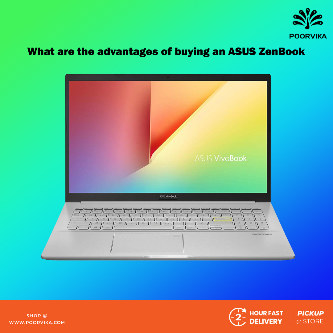 What-are-the-advantages-of-buying-an-ASUS-ZenBook-14-Intel-Core-i5-11th-Gen-Windows-10-Home-Laptop-UX425EA-BM501TS