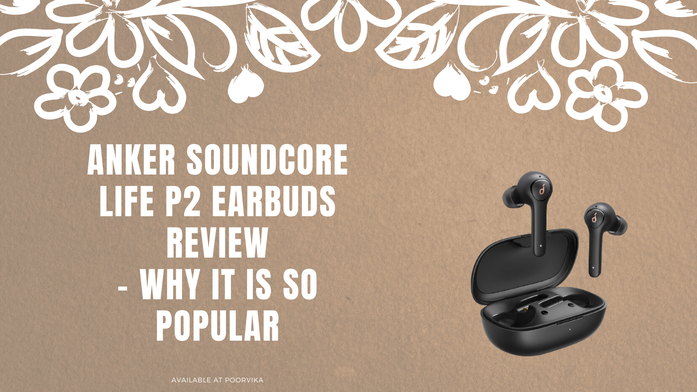 Anker-Soundcore-P2