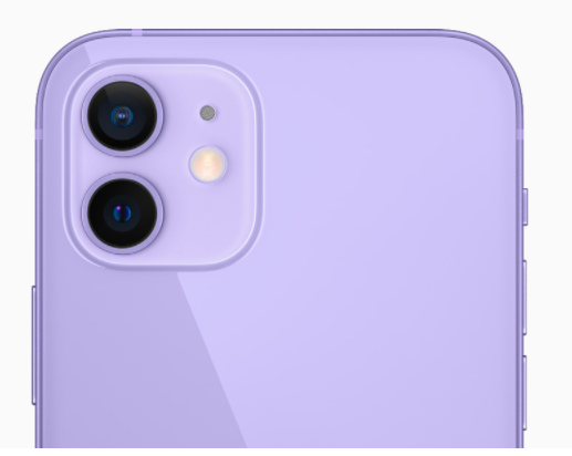 iPhone 12 & 12 Mini - Purple Edition: Pre-Book now! - Poorvika Blog