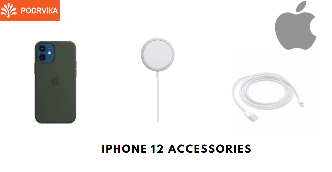 iPhone 12 Accessories
