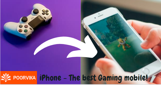 Gaming Mobile
