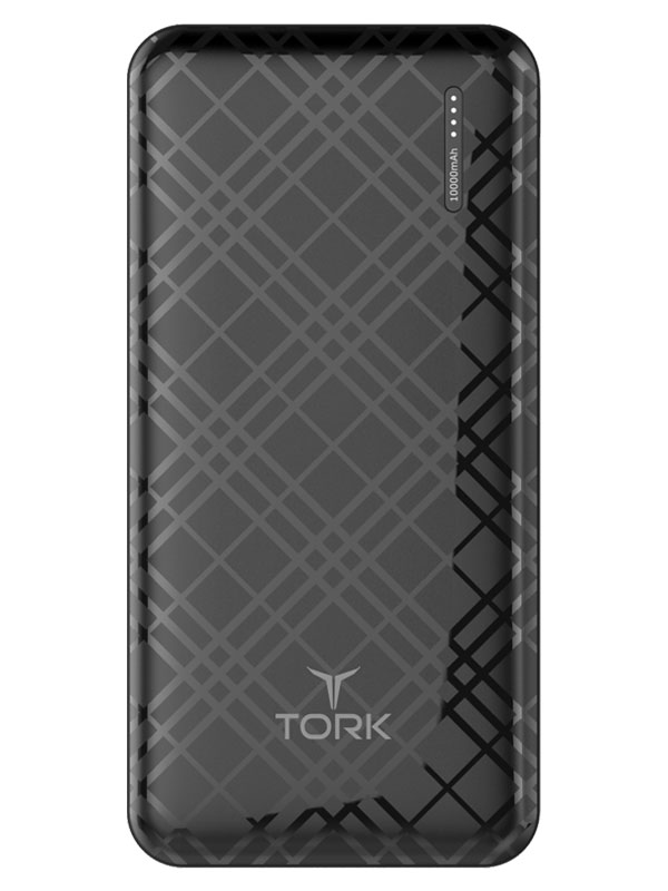 TORK LI-PO 10000 MAH POWER BANK