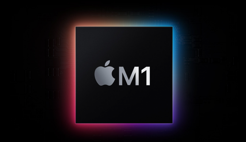 Apple M1 Chipset