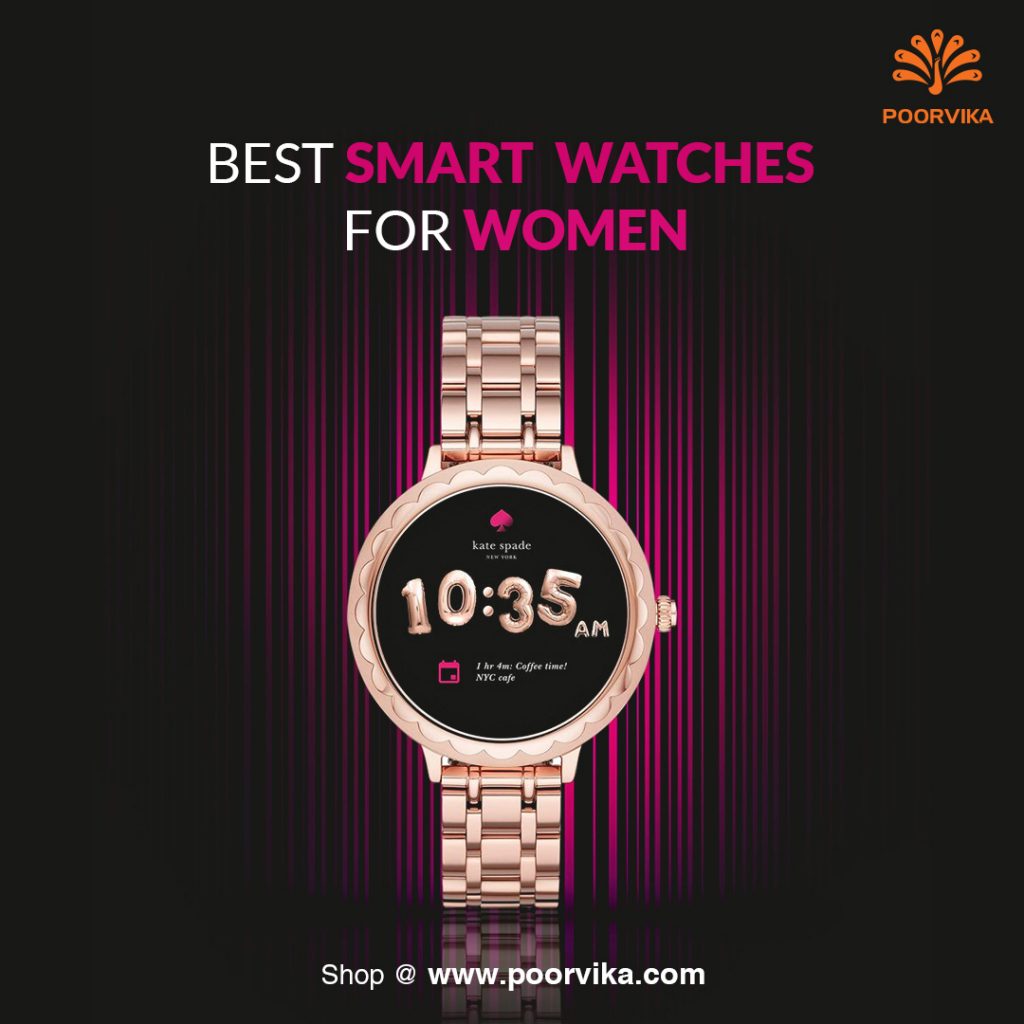 best watch with spo2