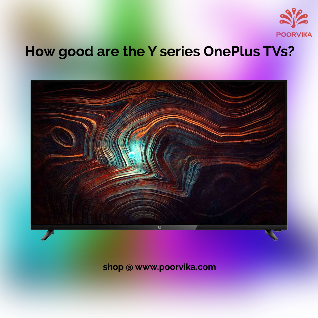 How-good-are-the-Y-series-OnePlus-TV-s