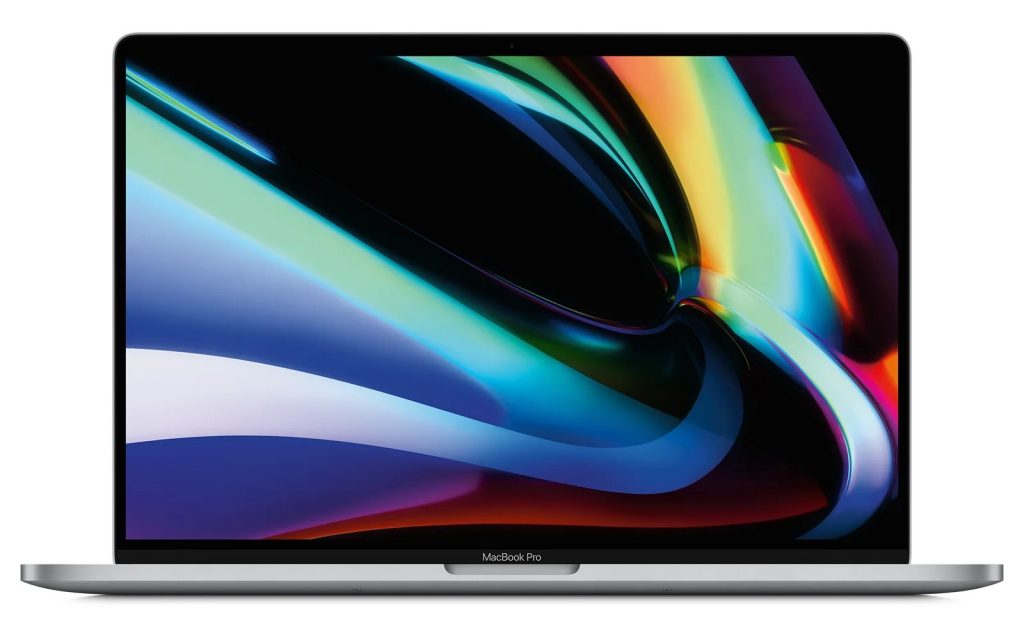 Apple MacBook Pro core i9 9th Gen Mac OS Catalina Laptop MVVK2HN/A (16GB RAM, 1TB SSD, 16 inch Space Grey, 2.0kg)
