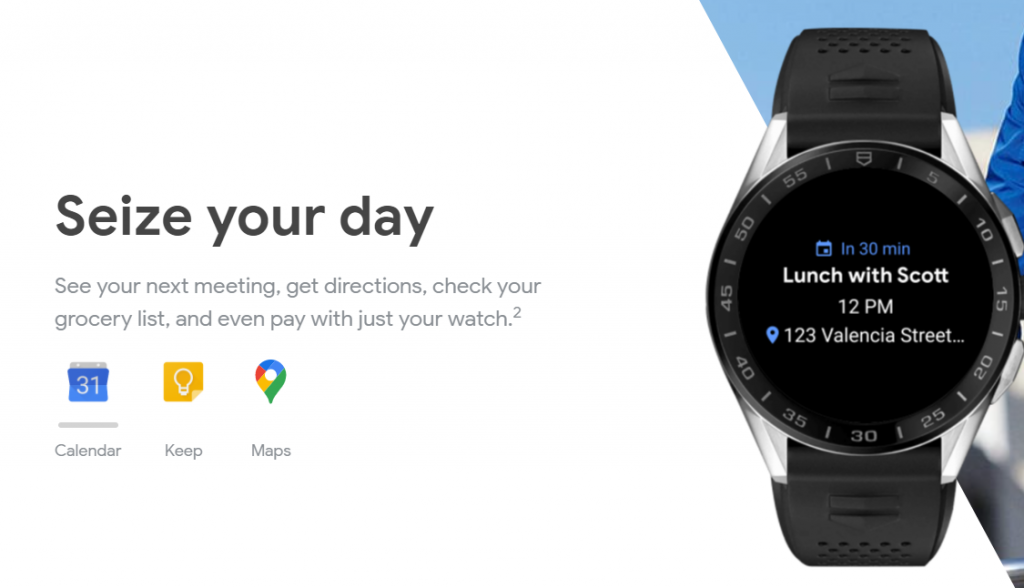 WearOS - Notifications