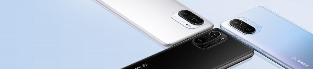 Mi 11X Pro 5G