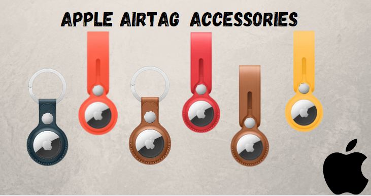Apple AirTag Accessories