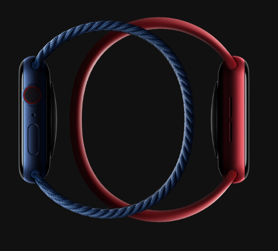 Apple Watch - Bands