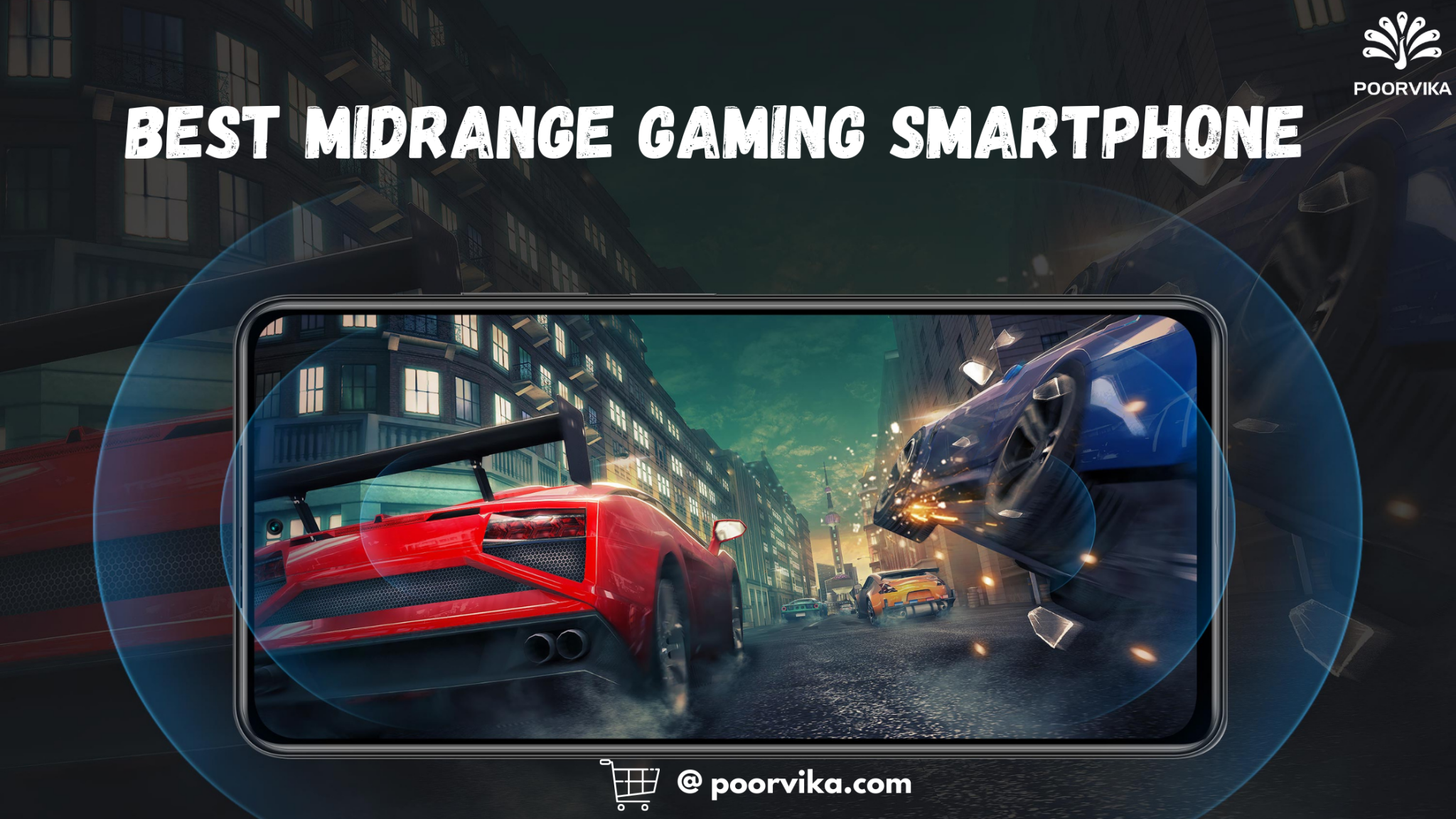 Best Midrange Gaming Smartphone Poorvika Blog