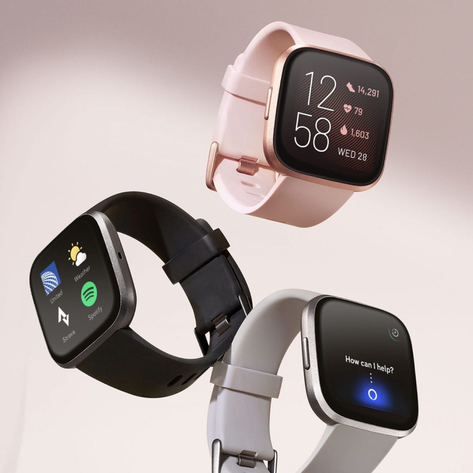 Best Smartwatches with Alexa Built-in - Poorvika Blog