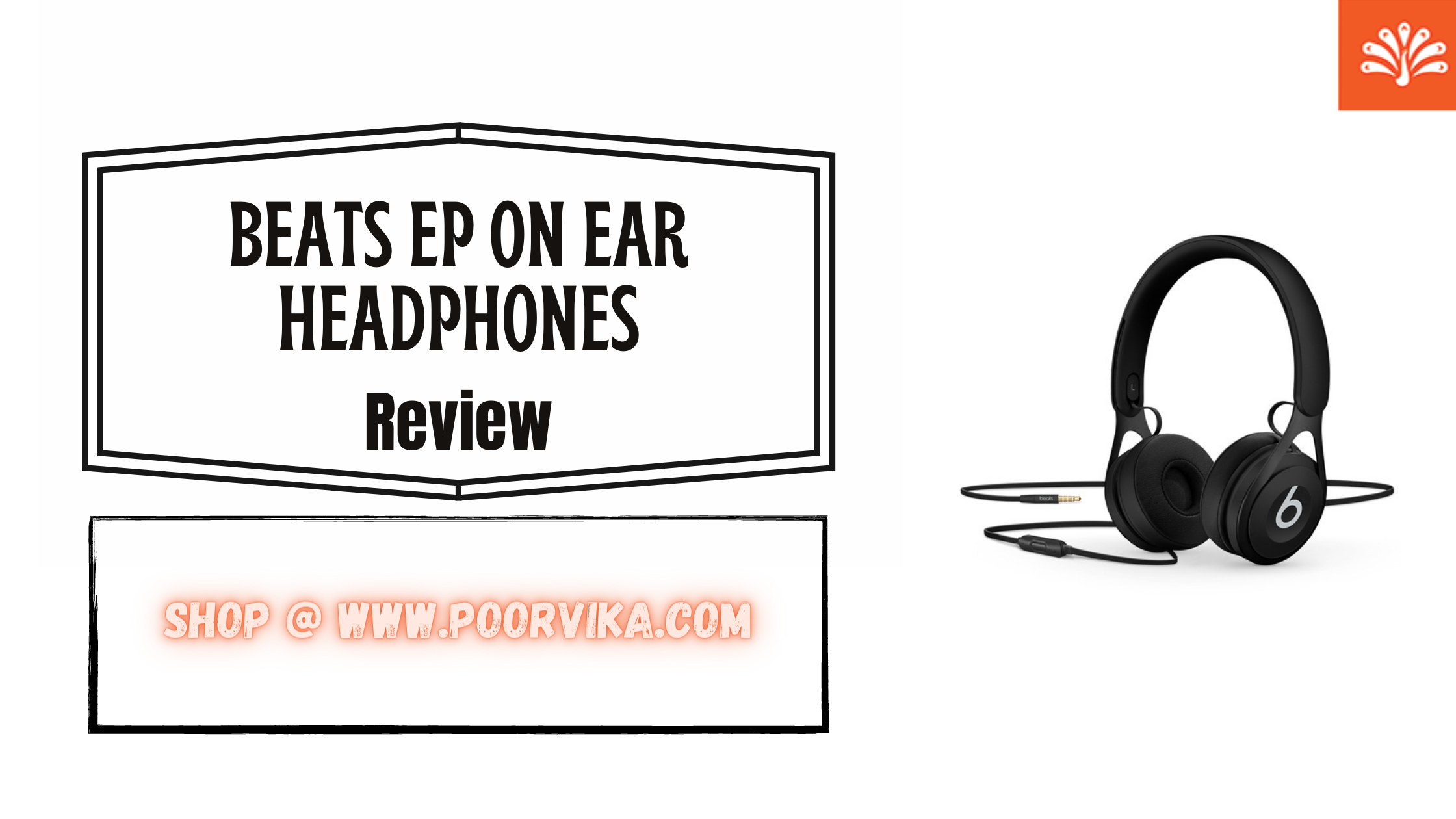 Beats EP On Ear Headphones: Review