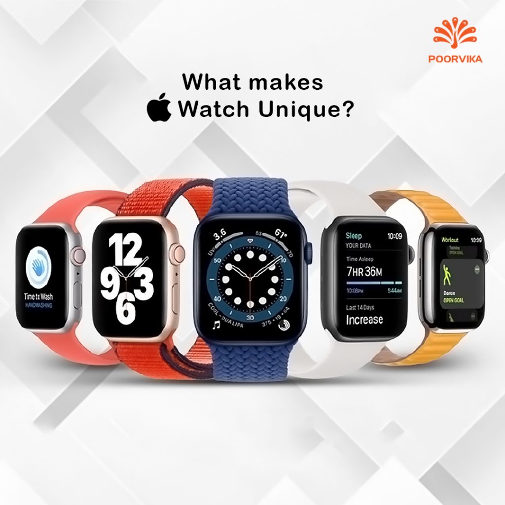 Best Smartwatches with Calling Function in India - Poorvika Blog