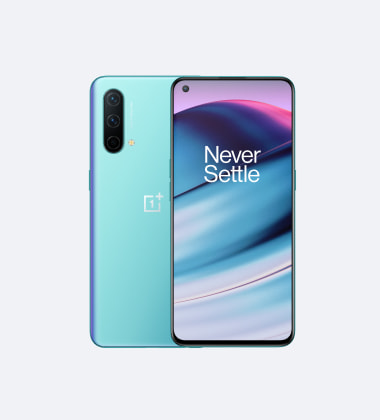  OnePlus Nord CE 5G