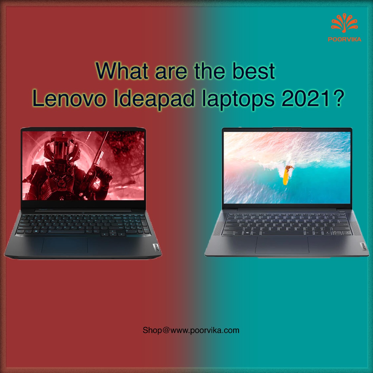 What-are-the-best-Lenovo-Ideapad-laptops-2021