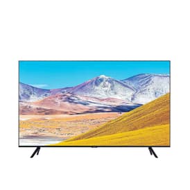 Samsung 4K Smart Tv TU8000 Ultra HD