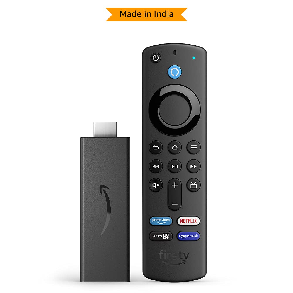 Amazon Fire Stick TV