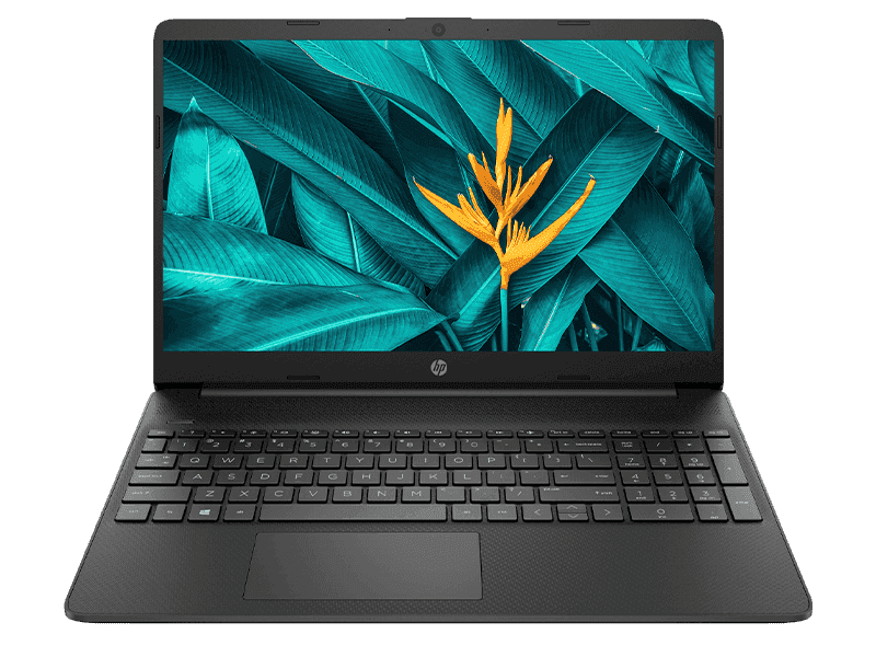 HP 15s- Fq2071TU windows 10 laptop