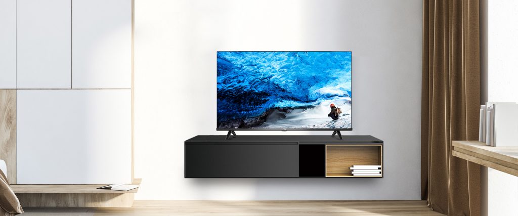 TCL S65A Smart TV