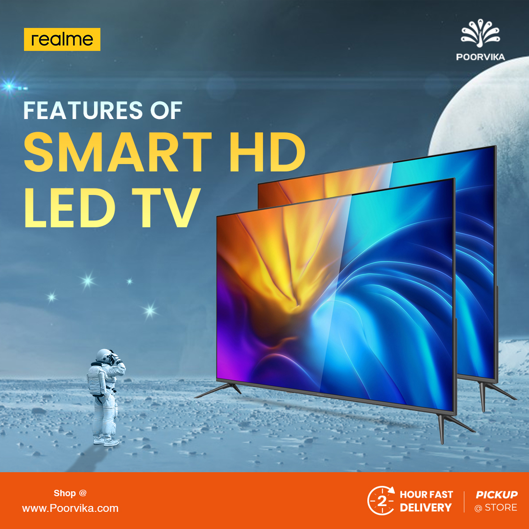 Feature: What is an LED TV?