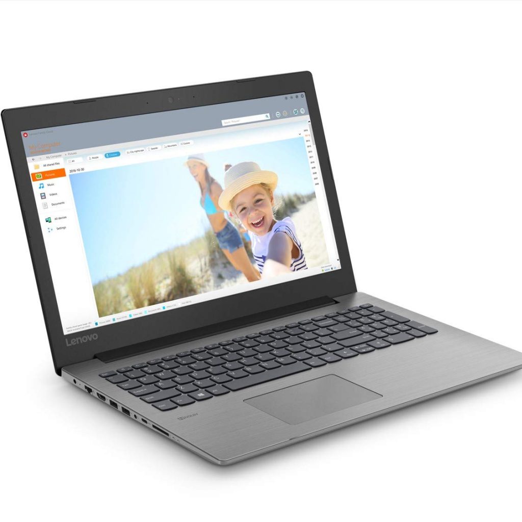 Lenovo Ideapad Celeron N4020 Laptop