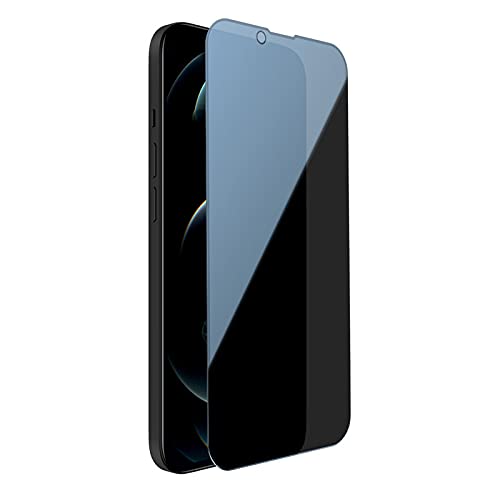 Privacy tempered glass for Apple iPhone 13 Pro Max