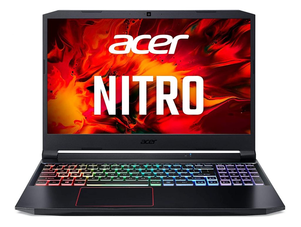 Acer Nitro 5