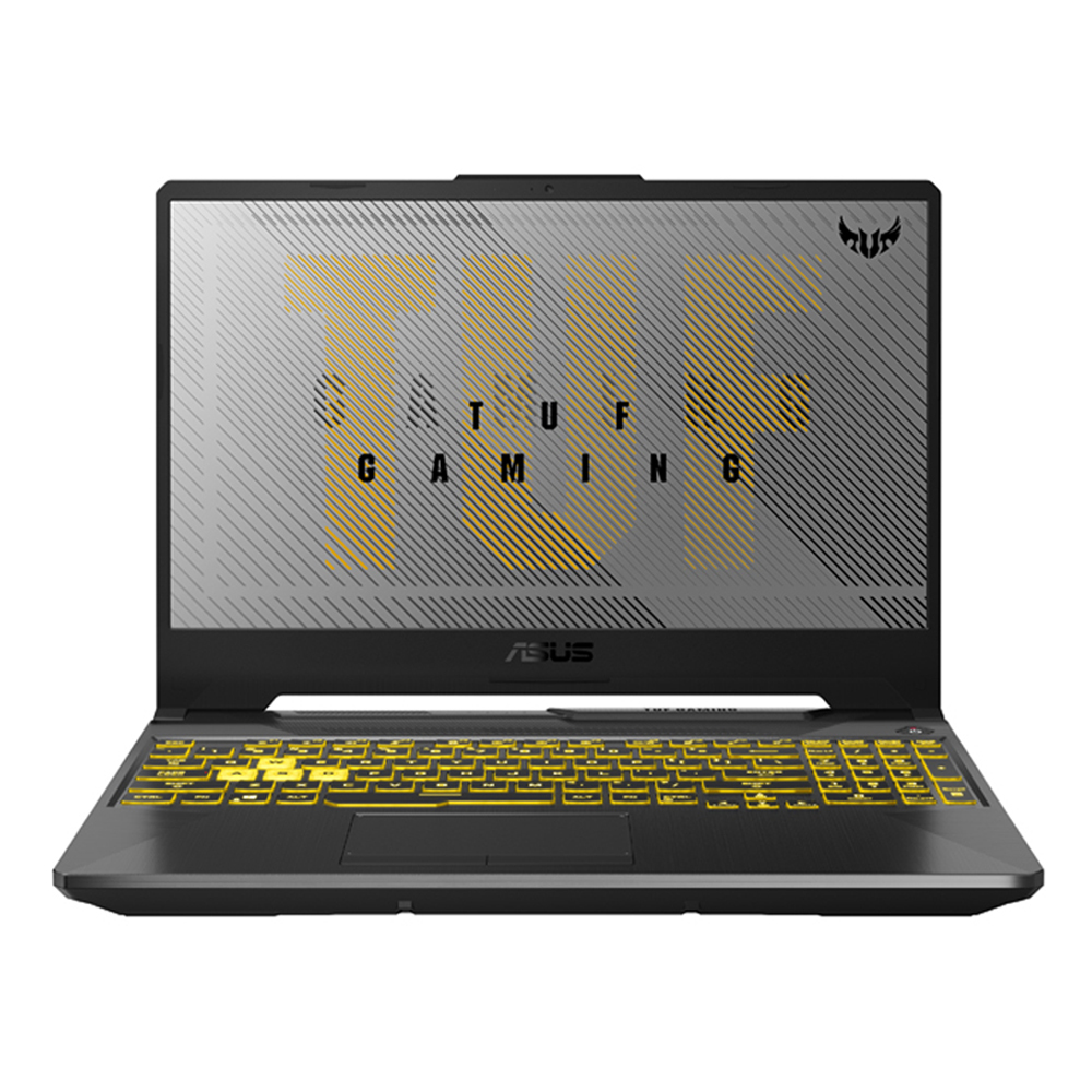 asus tuf f15 gaming laptop