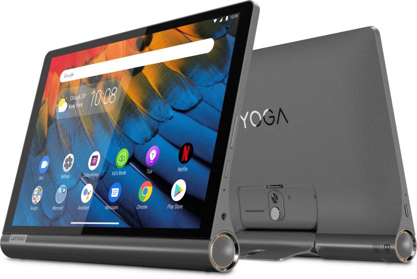 best lenovo yoga smart tab buy online