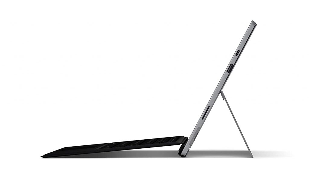 What are the pros and cons of the Microsoft Surface Pro 7? - Poorvika Blog