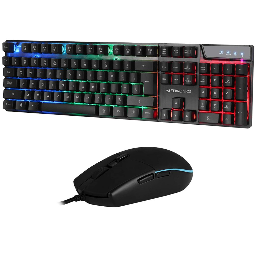 Best gaming keyboards 2021