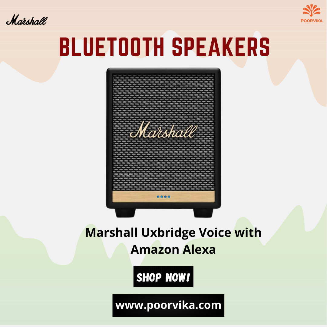 marshall-uxbridge-voice-with-amazon-alexa-bluetooth-speaker-review-poorvika