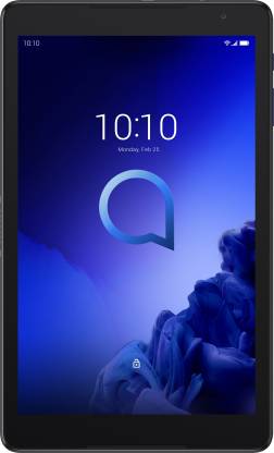 Alcatel Tablet