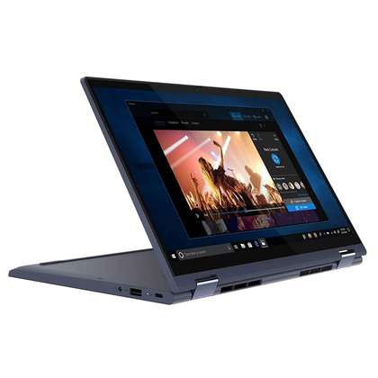 Lenovo Yoga 6 Ryzen 7 Laptop