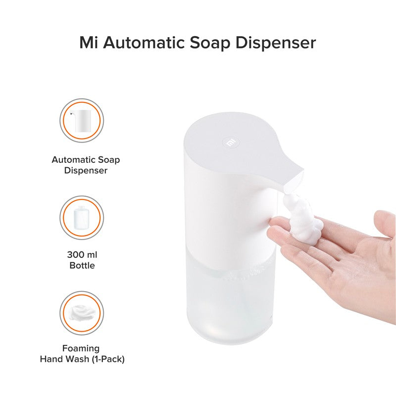 MI Automatic Soap Dispenser