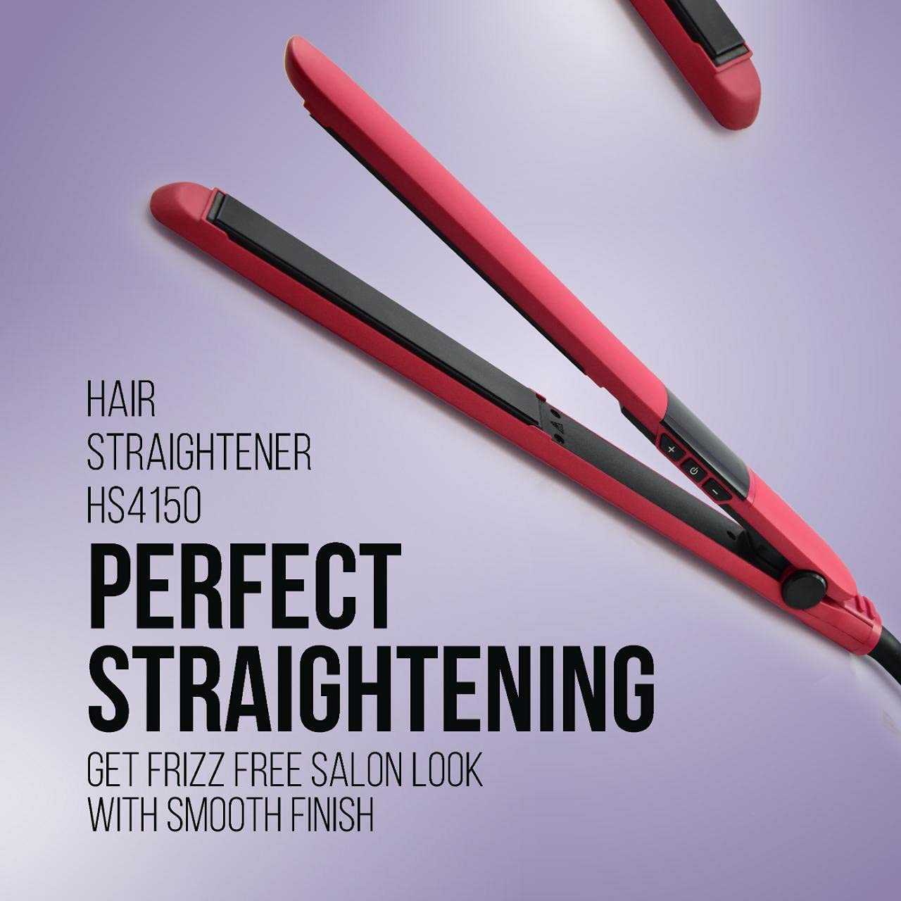 Best hair straightener outlet for thick curly hair