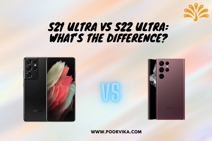 s21 ultra vs s22 ultra
