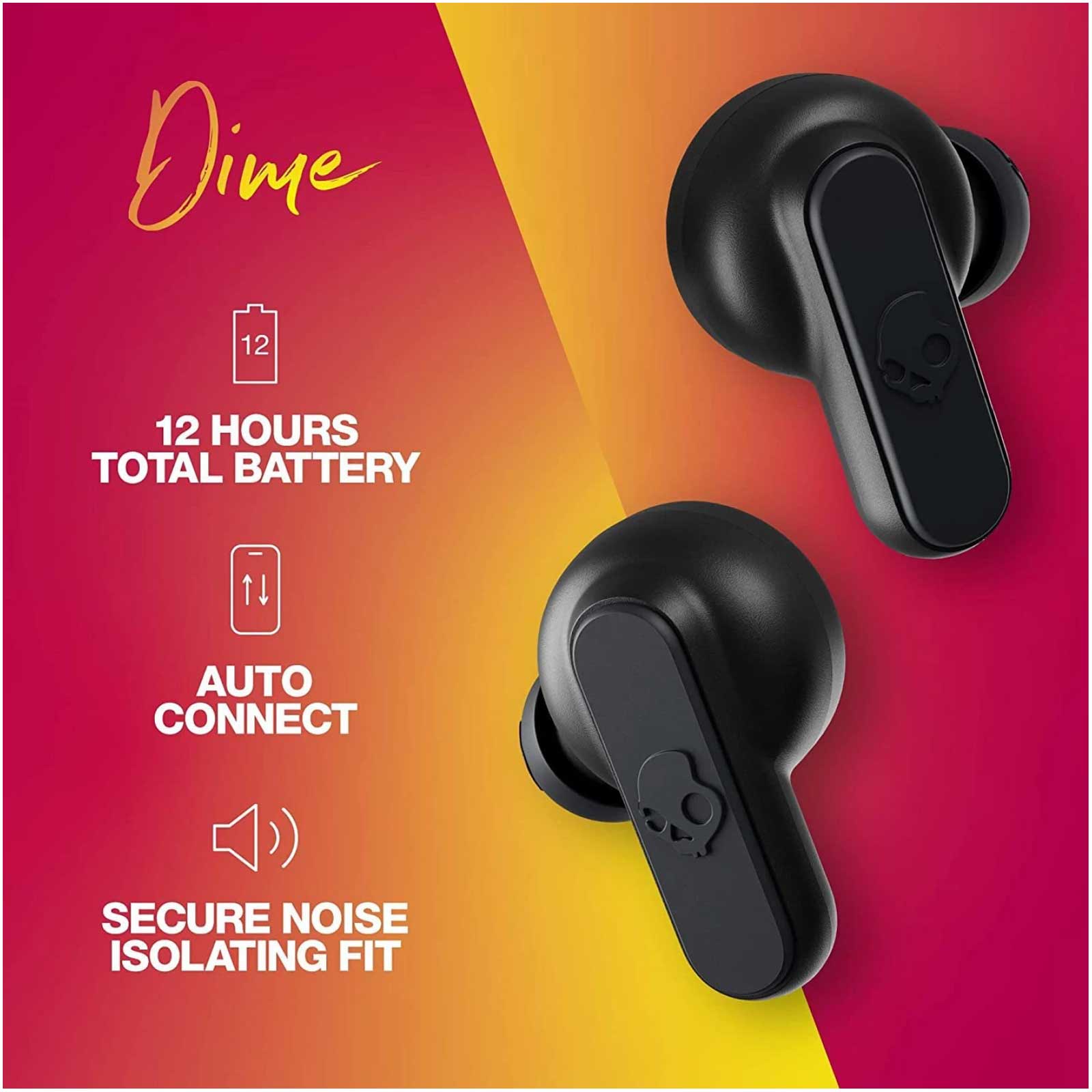 7.1 earbuds