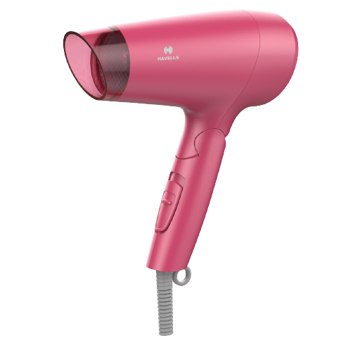 Havells HD2224 Hair Dryer 1200W ( Pink )