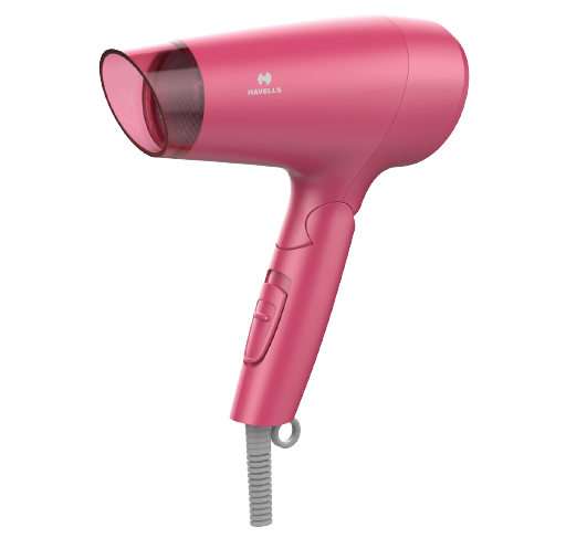 Havells HD2224 Hair Dryer 1200W ( Pink )