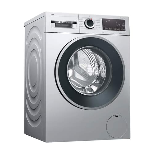 bosch front load washing machine 