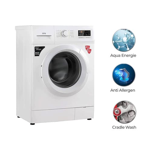 IFB front load washing machine 