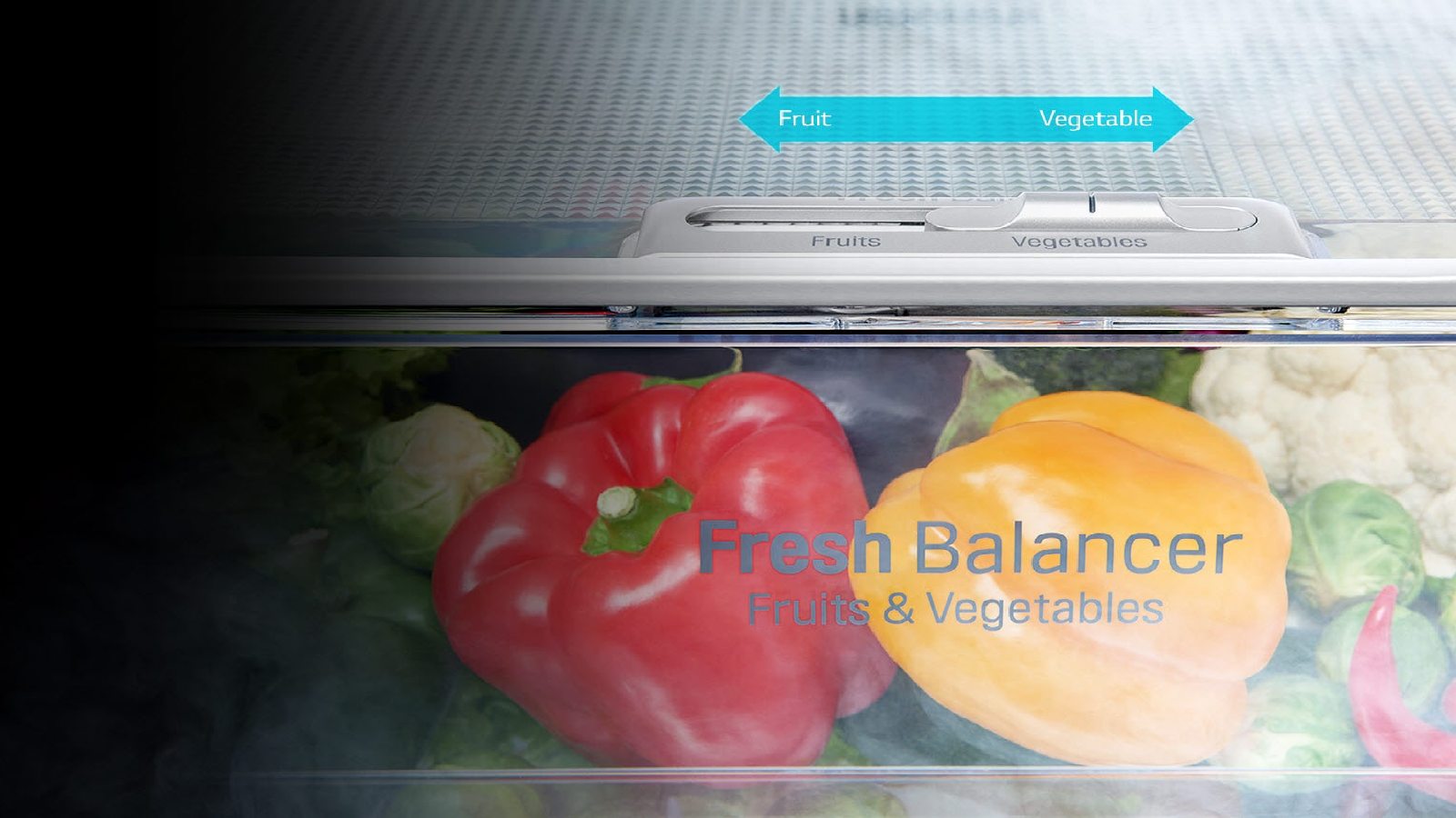 frost fre side by side refrigerator