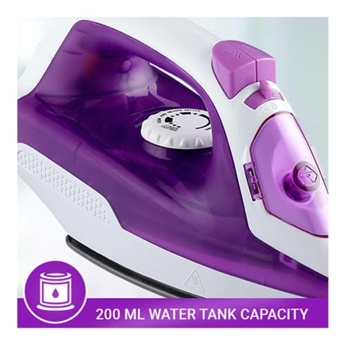 200ml tank capacity philips iron box 